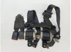 Recambio de juego cinturones trasero para opel monterey referencia OEM IAM   3P