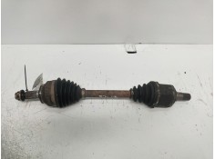 Recambio de transmision delantera izquierda para land rover freelander (ln) 2.0 turbodiesel referencia OEM IAM   