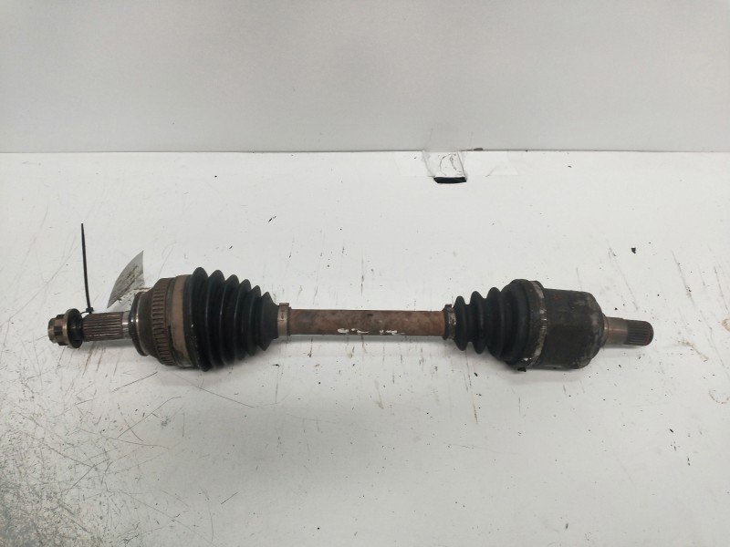 Recambio de transmision delantera izquierda para land rover freelander (ln) 2.0 turbodiesel referencia OEM IAM   