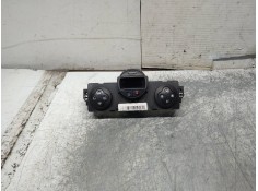 Recambio de mando calefaccion / aire acondicionado para renault grand modus authentique referencia OEM IAM 8200563524 69340012 