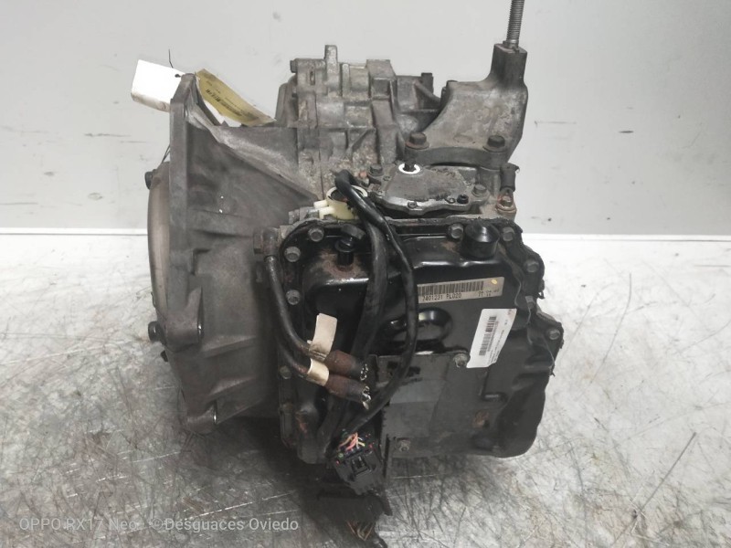 Recambio de caja cambios para jaguar x-type 3.0 v6 executive referencia OEM IAM PL020 7401231 