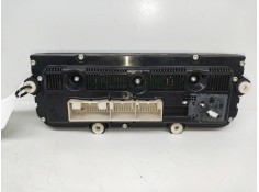 Recambio de mando calefaccion / aire acondicionado para volkswagen touran (1t1) highline referencia OEM IAM    2