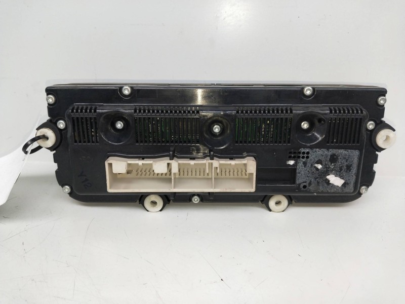 Recambio de mando calefaccion / aire acondicionado para volkswagen touran (1t1) highline referencia OEM IAM   