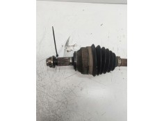 Recambio de transmision delantera izquierda para land rover freelander (ln) 2.0 turbodiesel referencia OEM IAM    2