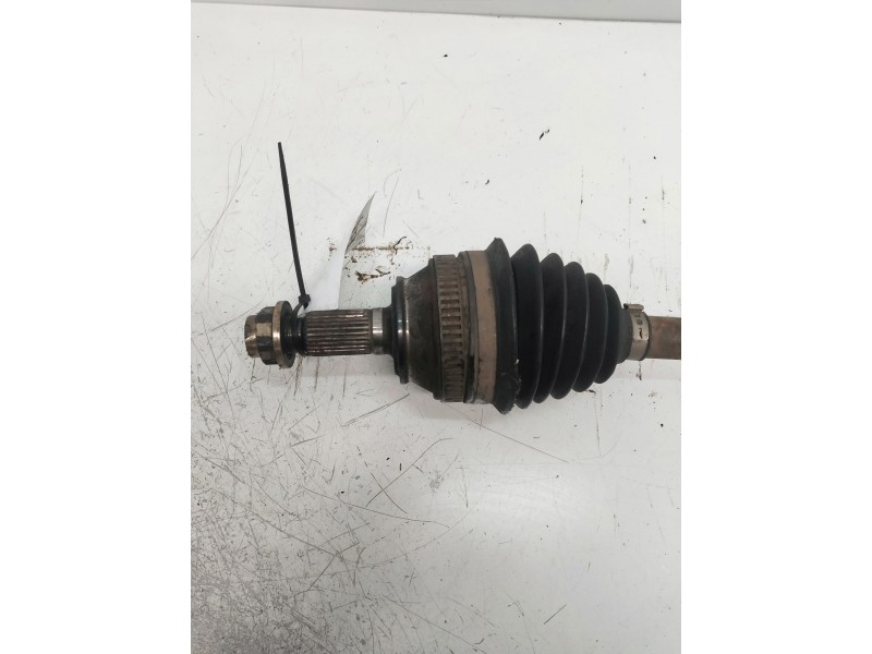 Recambio de transmision delantera izquierda para land rover freelander (ln) 2.0 turbodiesel referencia OEM IAM   