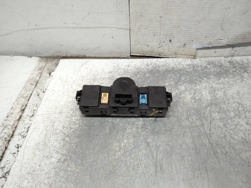 Recambio de mando calefaccion / aire acondicionado para renault grand modus authentique referencia OEM IAM 8200563524 69340012 