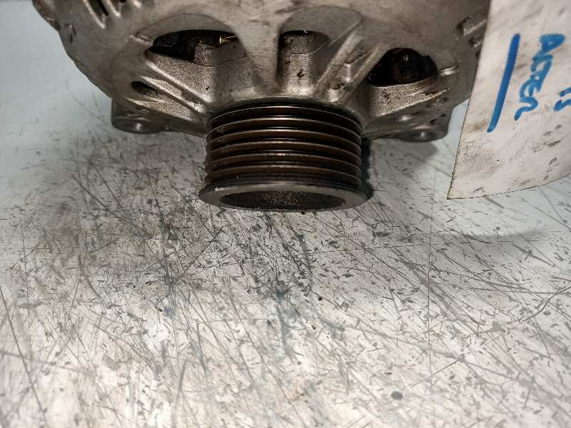 Recambio de alternador para citroen xantia berlina v6 activa referencia OEM IAM 2541842C 9627963380 VALEO CL12