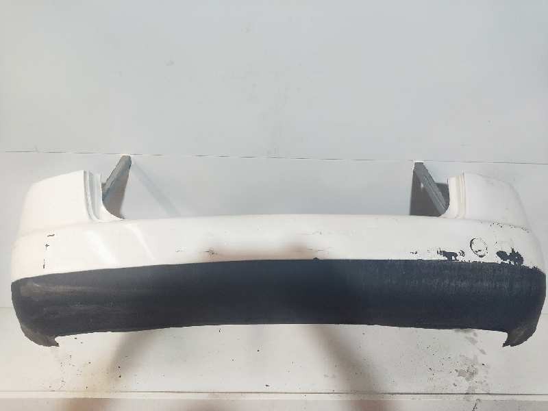 Recambio de paragolpes trasero para volkswagen touran (1t1) highline referencia OEM IAM   
