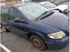chrysler voyager (rg) del año 2008