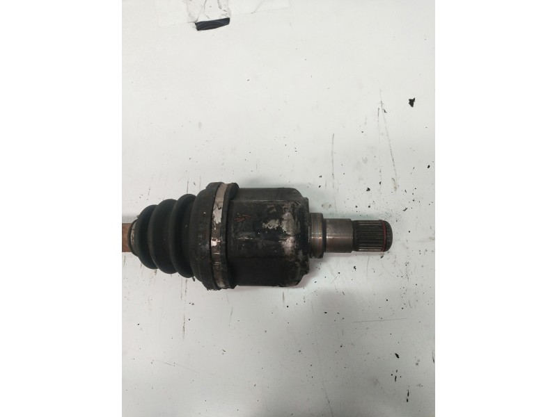 Recambio de transmision delantera izquierda para land rover freelander (ln) 2.0 turbodiesel referencia OEM IAM   