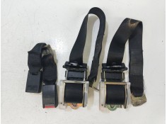 Recambio de juego cinturones trasero para opel omega b referencia OEM IAM   5P R