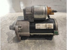 Recambio de motor arranque para renault captur xmod referencia OEM IAM 233006508R RSM1411 VALEO