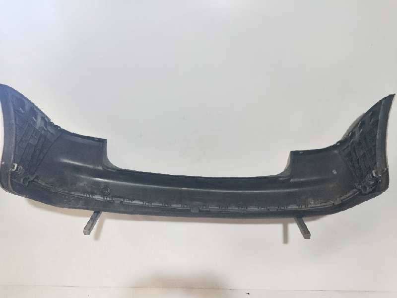 Recambio de paragolpes trasero para volkswagen touran (1t1) highline referencia OEM IAM   