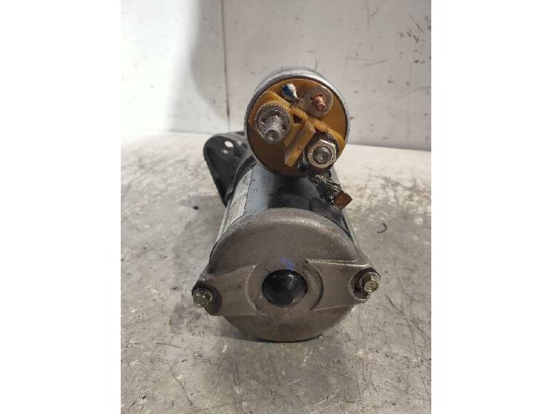 Recambio de motor arranque para renault captur xmod referencia OEM IAM 233006508R RSM1411 VALEO
