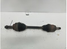 Recambio de transmision delantera izquierda para land rover freelander (ln) 2.0 di hardback (72kw) referencia OEM IAM   