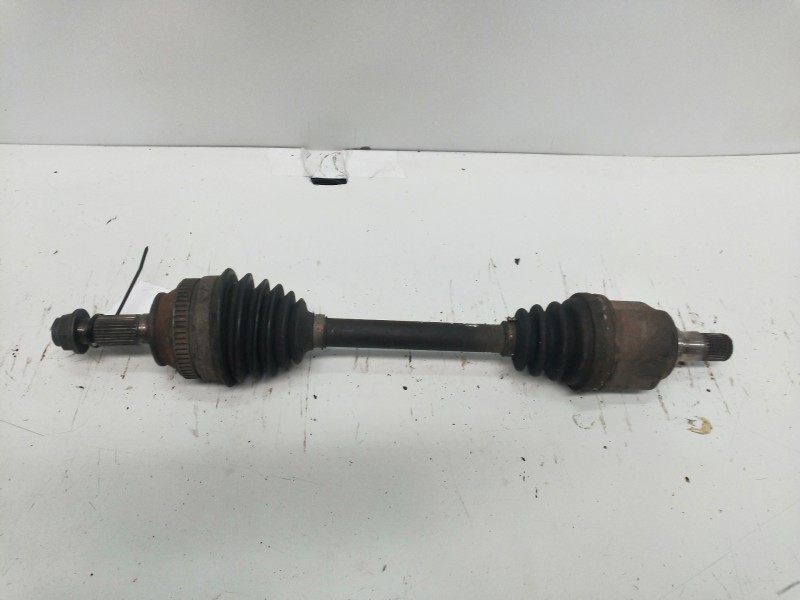 Recambio de transmision delantera izquierda para land rover freelander (ln) 2.0 di hardback (72kw) referencia OEM IAM   