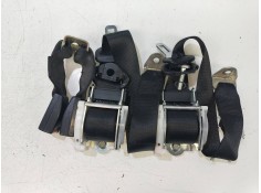 Recambio de juego cinturones delantero para opel omega b referencia OEM IAM   5P R