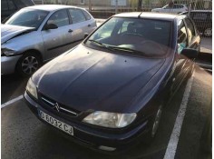 citroen xsara berlina del año 2000