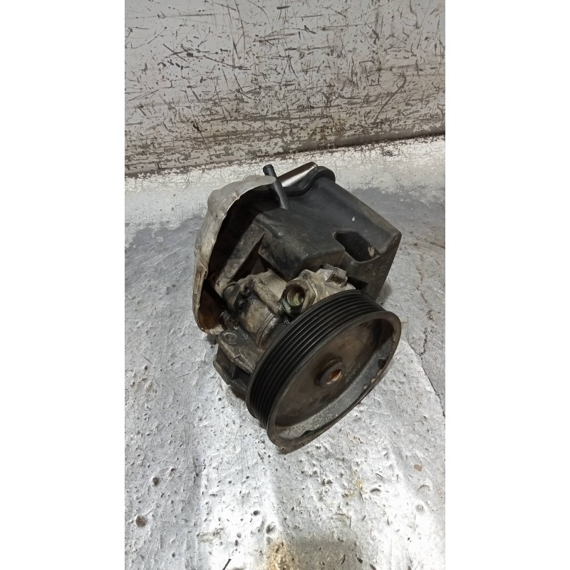 Recambio de bomba direccion para mercedes clase c (w203) sportcoupe c 230 compressor (203.740) referencia OEM IAM A0034664101  