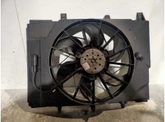 Recambio de electroventilador para mercedes clase slk (w170) roadster 230 compressor (170.447) referencia OEM IAM 0130303227 A00