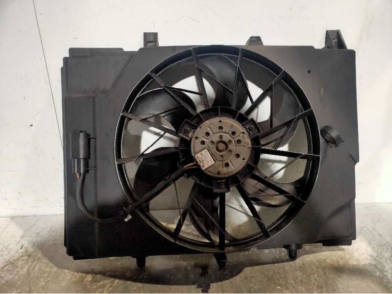 Recambio de electroventilador para mercedes clase slk (w170) roadster 230 compressor (170.447) referencia OEM IAM 0130303227 A00