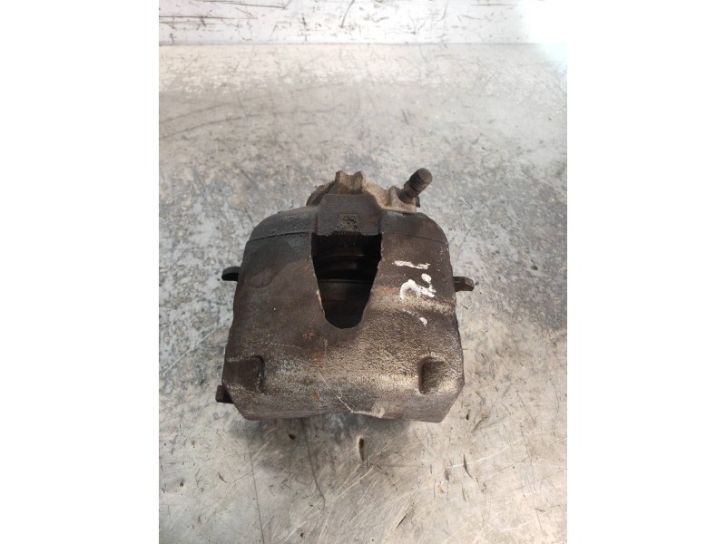 Recambio de pinza freno delantera izquierda para volkswagen polo (6c1) 1.4 tdi referencia OEM IAM   