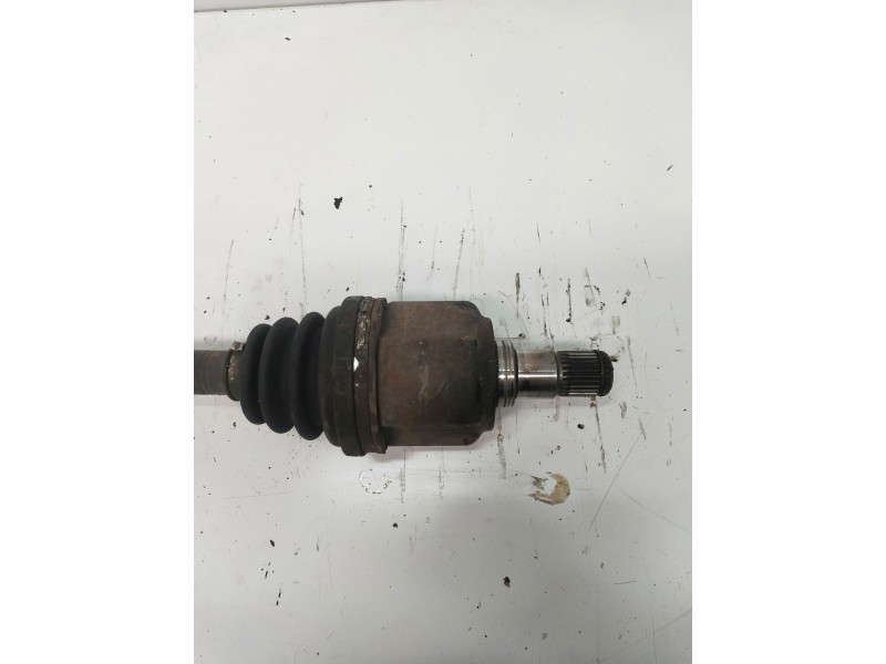 Recambio de transmision delantera izquierda para land rover freelander (ln) 2.0 di hardback (72kw) referencia OEM IAM   