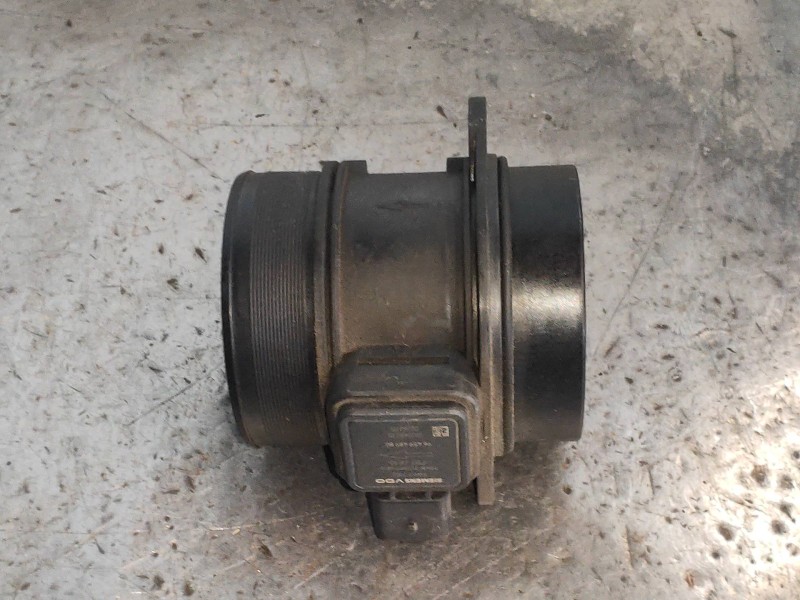 Recambio de caudalimetro para citroen c-crosser exclusive referencia OEM IAM 5WK97002 9645948980 