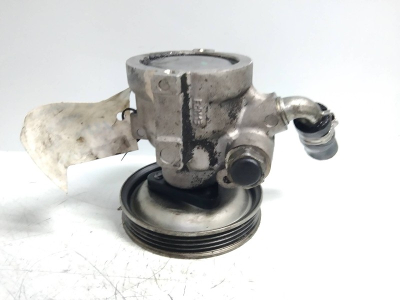 Recambio de bomba direccion para fiat doblo cargo referencia OEM IAM 26110835FN 50502742 
