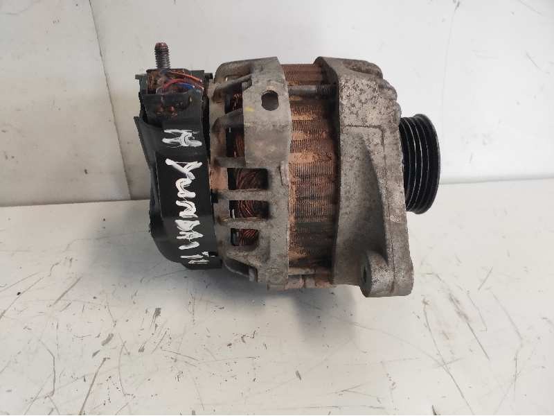 Recambio de alternador para hyundai i20 classic referencia OEM IAM 2622650 3730003355 