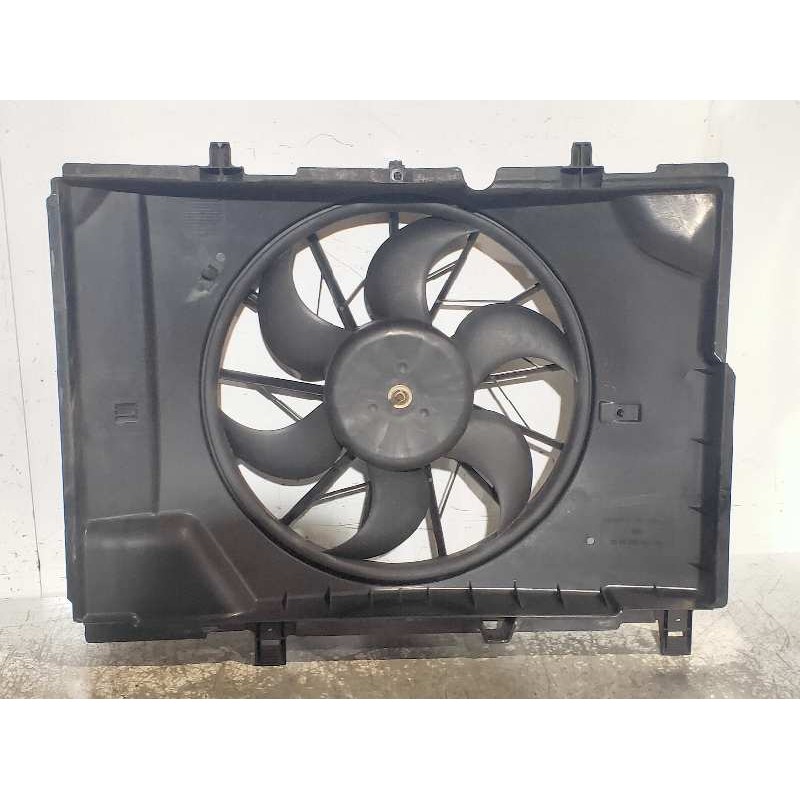 Recambio de electroventilador para mercedes clase slk (w170) roadster 230 compressor (170.447) referencia OEM IAM 0130303227 A00