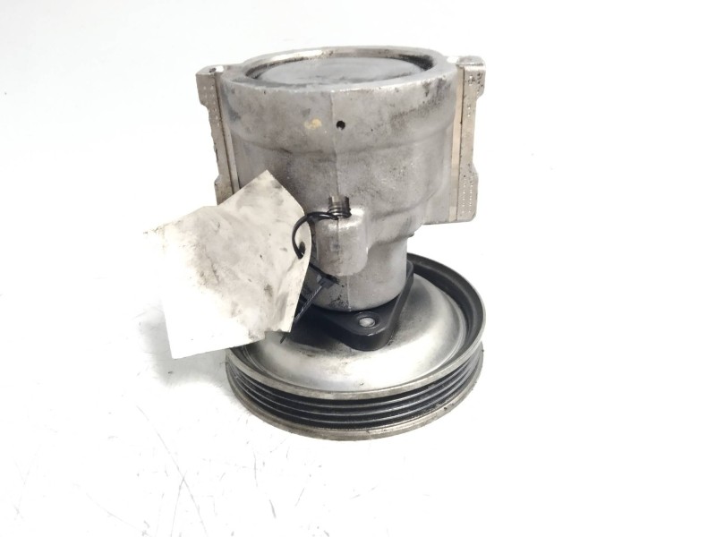 Recambio de bomba direccion para fiat doblo cargo referencia OEM IAM 26110835FN 50502742 