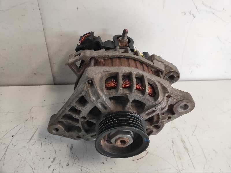 Recambio de alternador para hyundai i20 classic referencia OEM IAM 2622650 3730003355 
