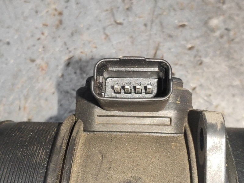 Recambio de caudalimetro para citroen c-crosser exclusive referencia OEM IAM 5WK97002 9645948980 