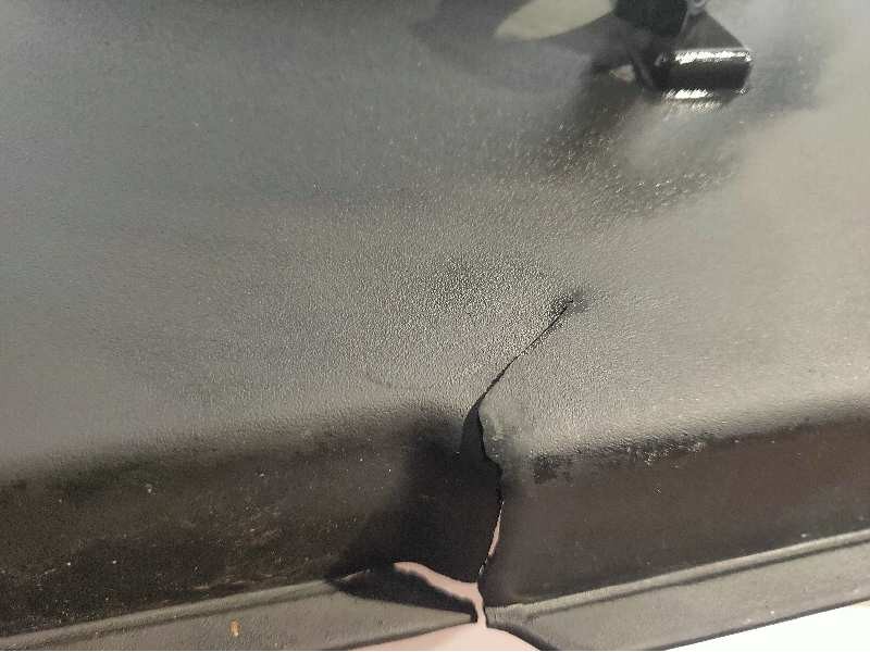 Recambio de electroventilador para mercedes clase slk (w170) roadster 230 compressor (170.447) referencia OEM IAM 0130303227 A00