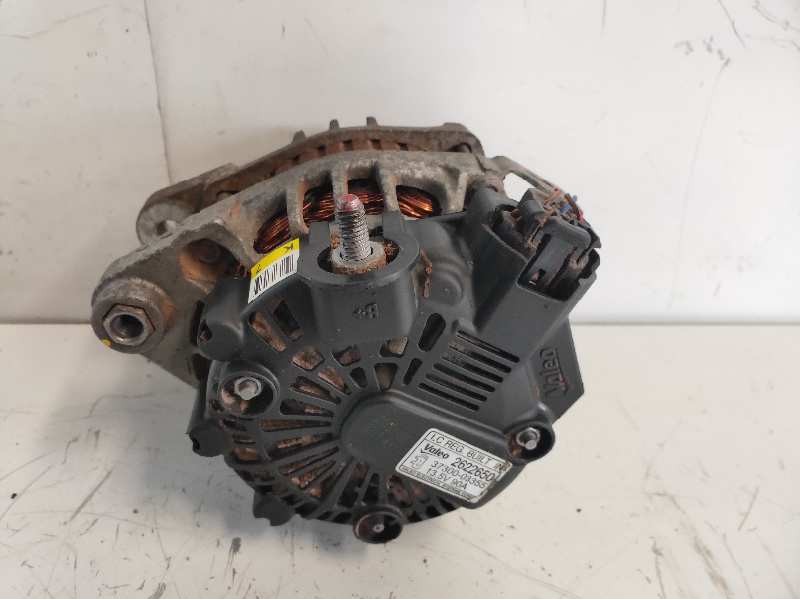 Recambio de alternador para hyundai i20 classic referencia OEM IAM 2622650 3730003355 