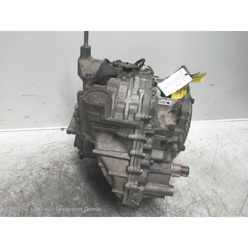 Recambio de caja cambios para jaguar x-type 3.0 v6 executive referencia OEM IAM PL020 7401231 