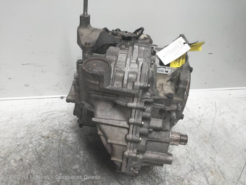 Recambio de caja cambios para jaguar x-type 3.0 v6 executive referencia OEM IAM PL020 7401231 