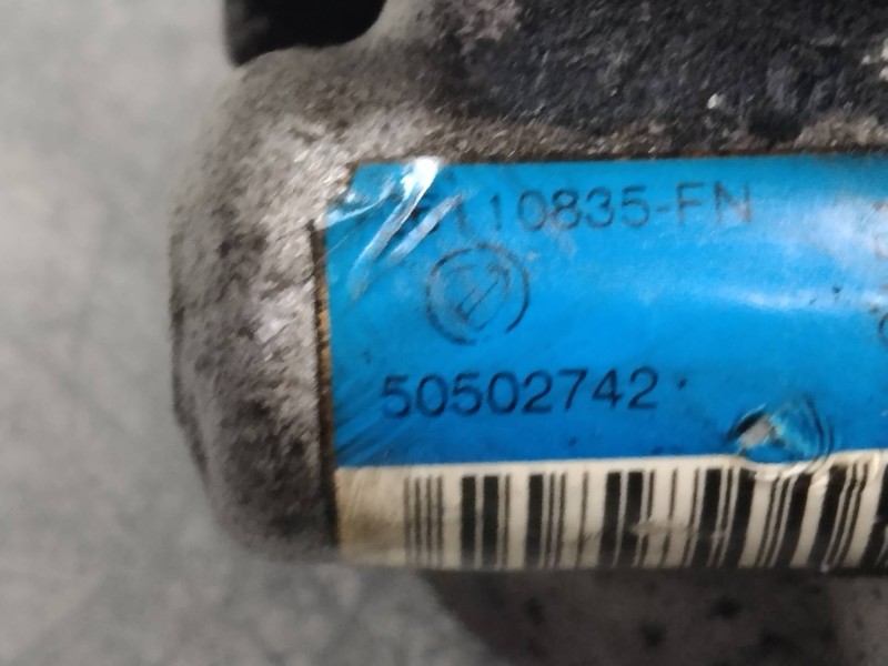 Recambio de bomba direccion para fiat doblo cargo referencia OEM IAM 26110835FN 50502742 