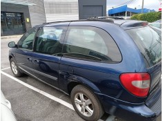 chrysler voyager (rg) del año 2008 2