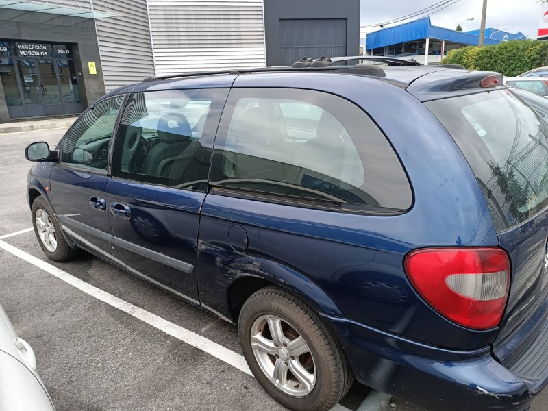 chrysler voyager (rg) del año 2008
