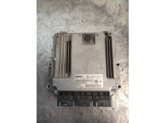 Recambio de centralita motor uce para citroen c-crosser exclusive referencia OEM IAM 0281013666 9665465280 9663757980 EDC16CP39