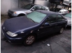 citroen xsara coupe del año 2000