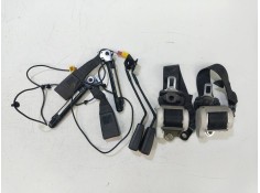 Recambio de juego cinturones trasero para opel signum 3.0 v6 cdti cat (y 30 dt / lb5) referencia OEM IAM   5P