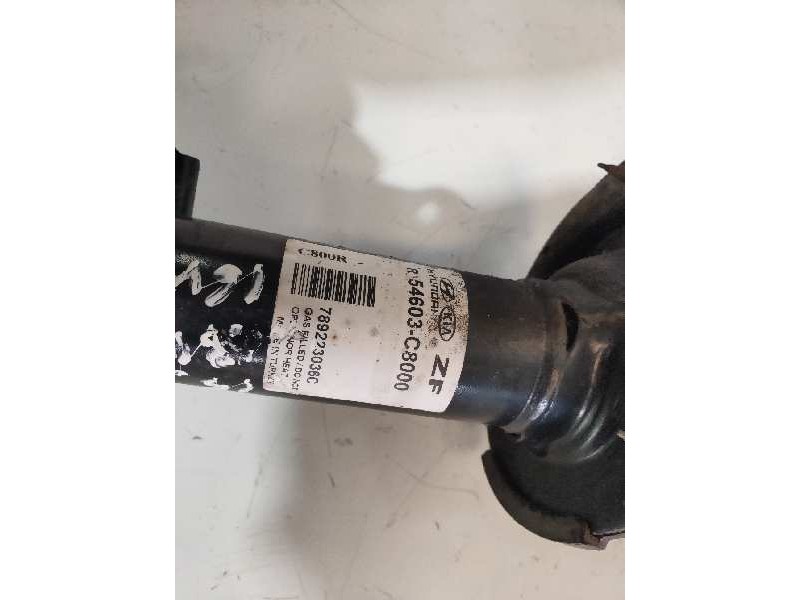 Recambio de amortiguador delantero derecho para hyundai i20 classic referencia OEM IAM 54603C8000  