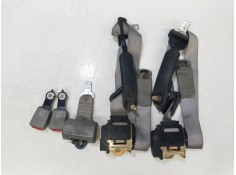 Recambio de juego cinturones trasero para opel sintra 2.2 16v dti referencia OEM IAM   5P