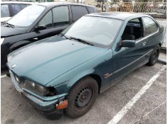 bmw serie 3 compacto (e36) del año 1995