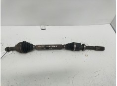 Recambio de transmision delantera derecha para renault laguna ii (bg0) authentique referencia OEM IAM   