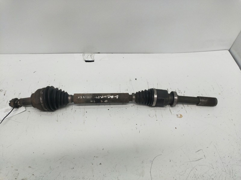 Recambio de transmision delantera derecha para renault laguna ii (bg0) authentique referencia OEM IAM   