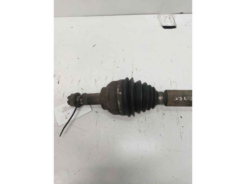 Recambio de transmision delantera derecha para renault laguna ii (bg0) authentique referencia OEM IAM   